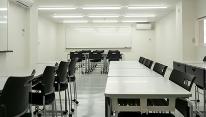 特別授業室